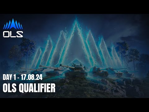 OLS Qualifier Day 1