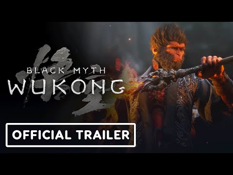 Black Myth: Wukong – Official PS5 Boss Fight Gameplay Trailer