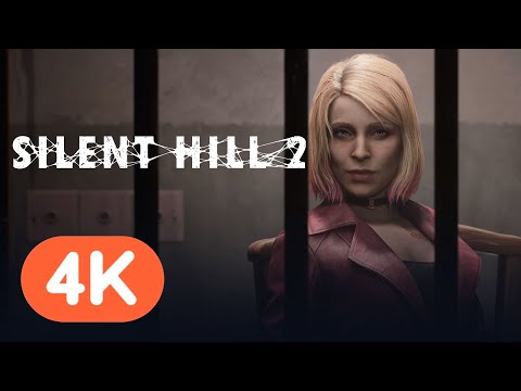 Silent Hill 2 – Story Trailer (4K)