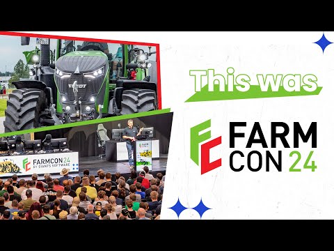 🙌 FarmCon 24 – Aftermovie