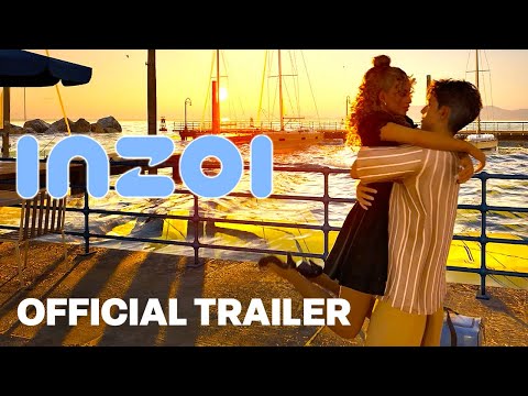 inZOI – Official Gameplay And Character Studio Reveal Trailer | Gamescom 2024