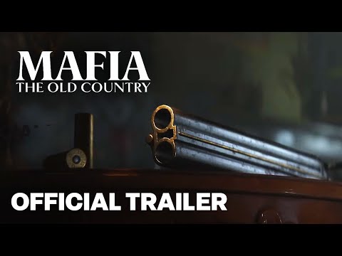 Mafia the Old Country Teaser | Gamescom 2024