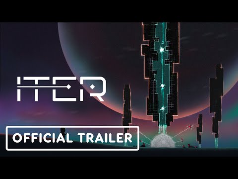 ITER – Official Trailer | gamescom 2024
