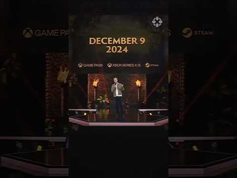 Indiana Jones is no longer an Xbox/PC exclusive 😱 It’s coming to PS5 in 2025! #gamescom2024 #ps5