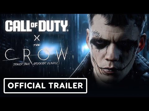 Call of Duty: Modern Warfare 3 and Warzone – Official ‘The Crow’ Trailer