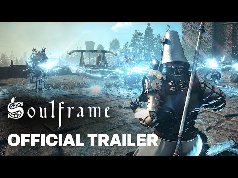Soulframe Preludes | Gameplay Spotlight | Gamescom 2024