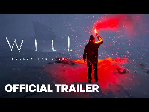 WILL: Follow the Light Reveal Trailer | gamescom 2024