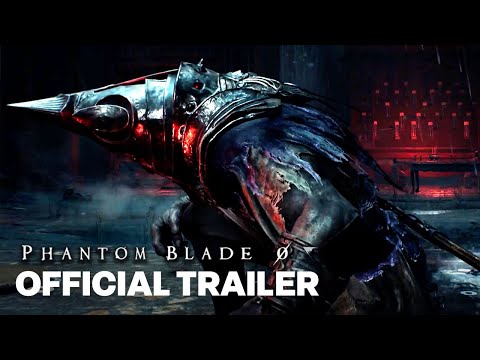 Phantom Blade Zero Demo Gameplay | gamescom 2024
