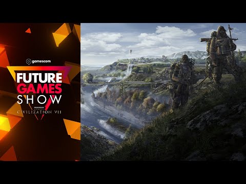 FGS Spotlight Montage – Future Games Show Gamescom 2024