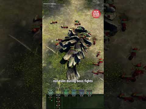 Empire of the Undergrowth – New Game Alert