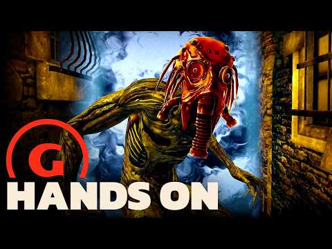 Shadows Of The Damned: Hella Remastered A Reminder Of This Cult Classic’s Confidence | gamescom 2024