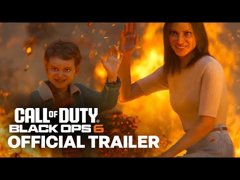 Call of Duty: Black Ops 6 – “Liberty Falls” | Zombies Cinematic Trailer