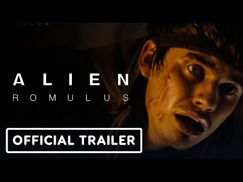 Alien: Romulus – Official ‘Now Playing’ Teaser Trailer (2024) Cailee Spaeny, Isabela Merced