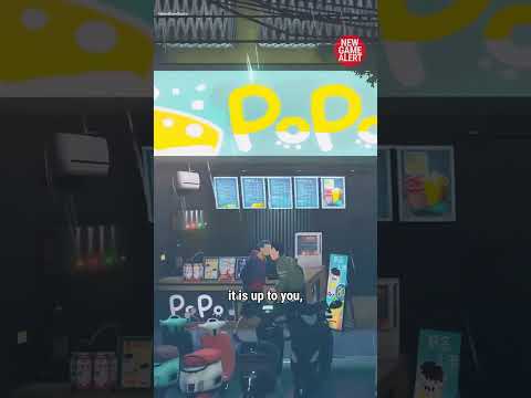 Minds Beneath Us is a cinematic cyberpunk narrative thriller!
