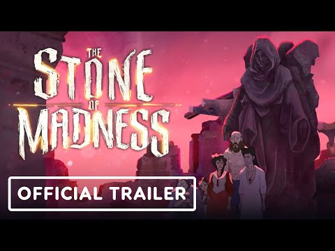 The Stone of Madness – Official Story Trailer | gamescom 2024