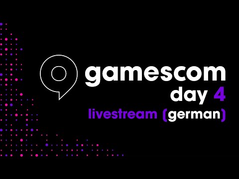 IGN gamescom studio 2024 – Tag 4 mit Indie Extravaganza | Die Indie-Perlen der Messe (GERMAN)