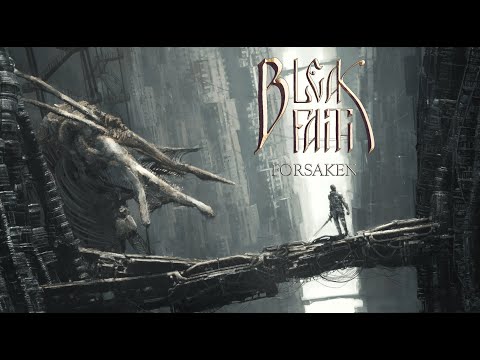 Bleak Faith: Forsaken Release Date Trailer