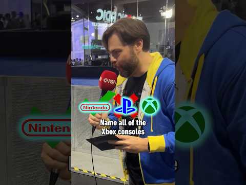 Gaming trivia challenge at #gamescom2024