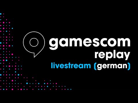 IGN gamescom Studio 2024 – Tag 5 mit unseren Highlights (GERMAN)