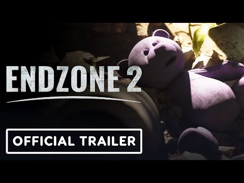 Endzone 2 – Official Early Access Launch Trailer