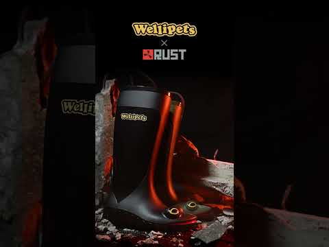 We’re proud to announce Rust x Wellipets 🐸 https://wellipets.com/wellipets-x-rust