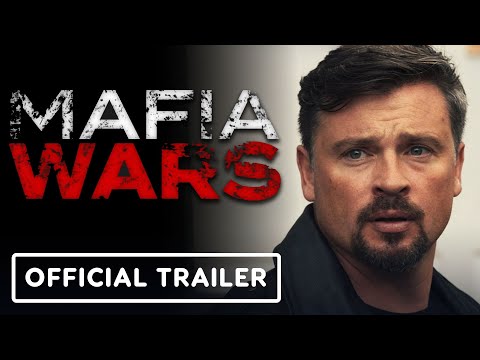 Mafia Wars – Official Trailer (2024) Tom Welling, Cam Gigandet, Cher Cosenza