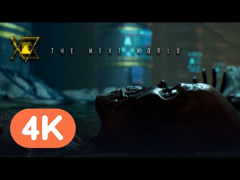 The Next World – Official Reveal Trailer (4K)