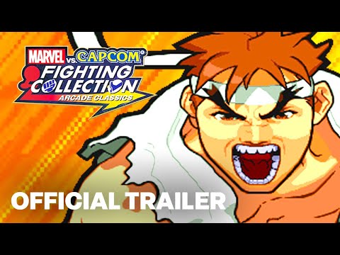 MARVEL vs. CAPCOM Fighting Collection – MARVEL SUPER HEROES vs  STREET FIGHTER | Game Spotlight