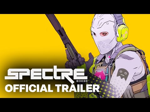 Spectre Divide | Launch Date Reveal Trailer