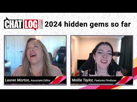 Our hidden gem PC games of 2024 so far