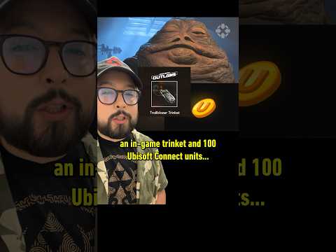 Star Wars Outlaws Early Access players are NOT happy with Ubisoft. #starwars #outlaws #ubisoft #ign