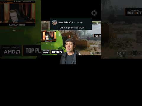 This could be the funniest Call of Duty feature…