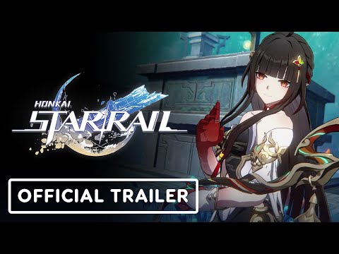 Honkai: Star Rail – Official Version 2.5 Trailer