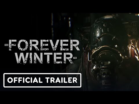 The Forever Winter – Official Early Access Announcement Video