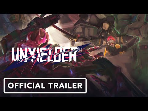 Unyielder – Official Trailer | gamescom 2024