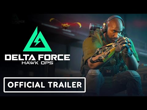 Delta Force: Hawk Ops – Official Terry Musa Operator Overview Trailer