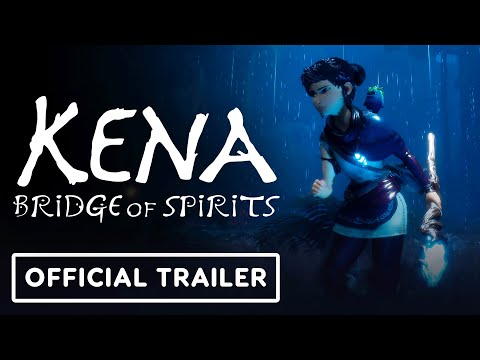 Kena: Bridge of Spirits – Official Xbox Pre-Order Trailer