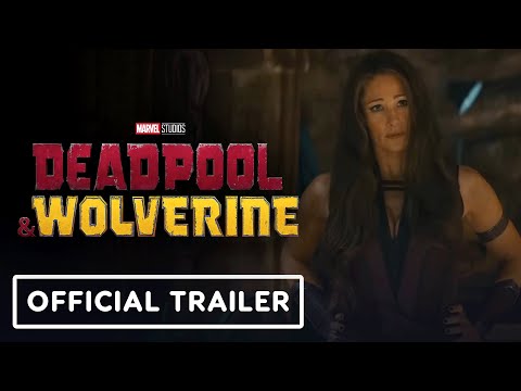 Deadpool & Wolverine – Official ‘Smashing’ Teaser Trailer (2024) Jennifer Garner, Ryan Reynolds
