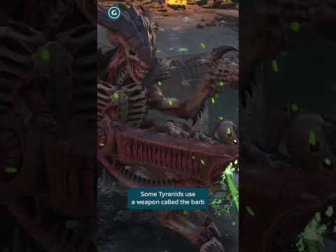 Six SPACE MARINE 2 Tips Under A Minute