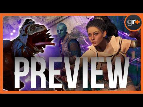 Avowed Preview | We’re intrigued by its Skyrim-like combat and newbie-friendly lore