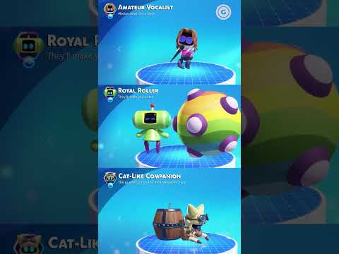 All 169 Astro Bot Cameo Collectibles