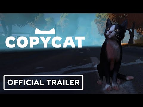 Copycat – Official Release Date Trailer