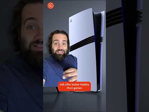 What $700 Gets You With PS5 Pro