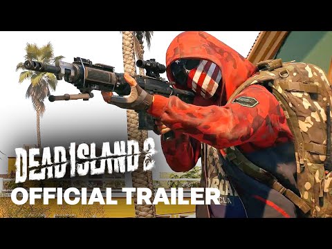 Dead Island 2 – Neighborhood Watch – Mode Reveal Trailer