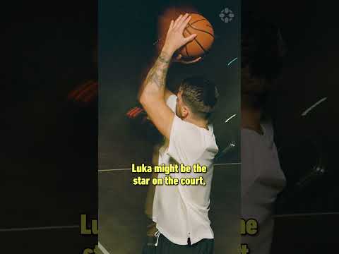 The Jordan Luka 3 ‘Motorsport’ colorway – available inside Forza Horizon 5 and Forza Motorsport