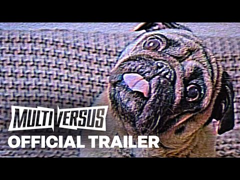 MultiVersus – Official “Public Service Announcement” Parody Trailer