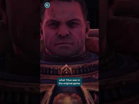 Primaris Marines EXPLAINED In Space Marine 2