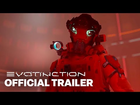 Evotinction – Launch Trailer