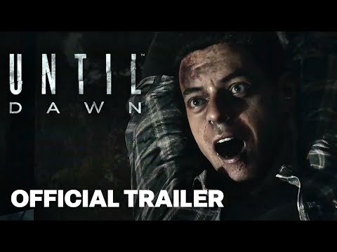 Until Dawn – PC Features Trailer