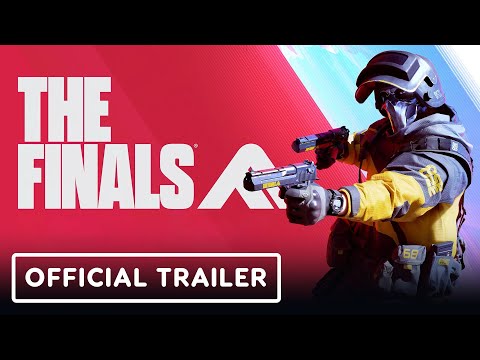 The Finals – Official Season 4 Teaser Trailer